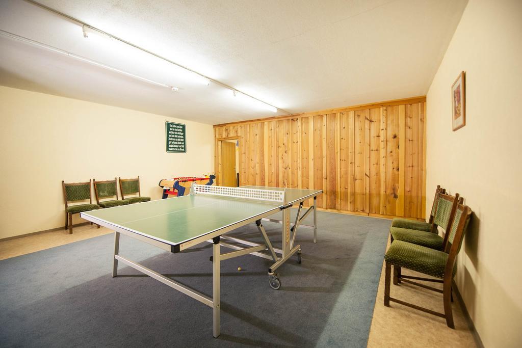Hotel Steuxner Neustift im Stubaital Eksteriør billede