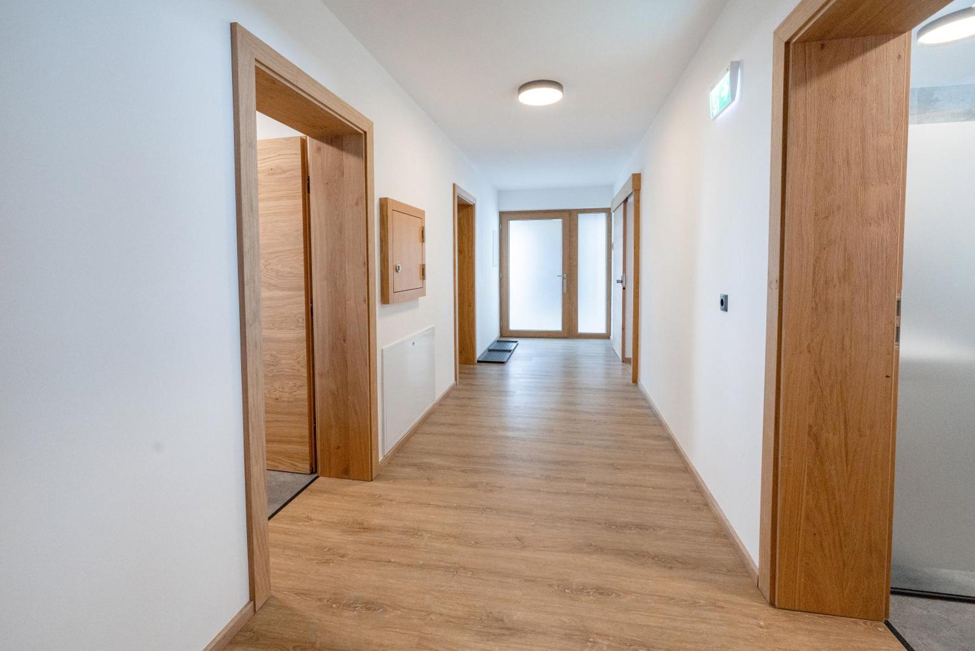 Hotel Steuxner Neustift im Stubaital Eksteriør billede