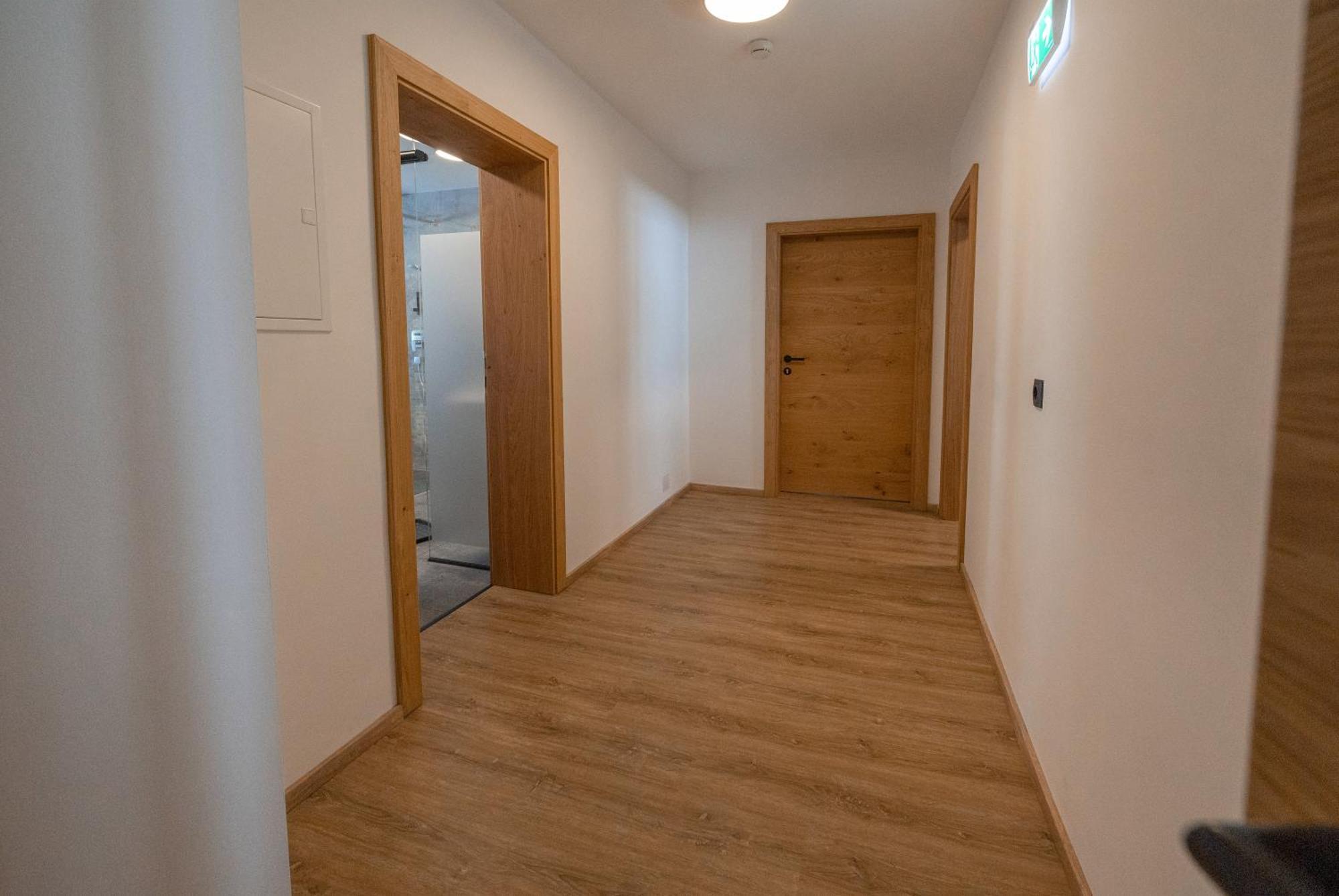 Hotel Steuxner Neustift im Stubaital Eksteriør billede
