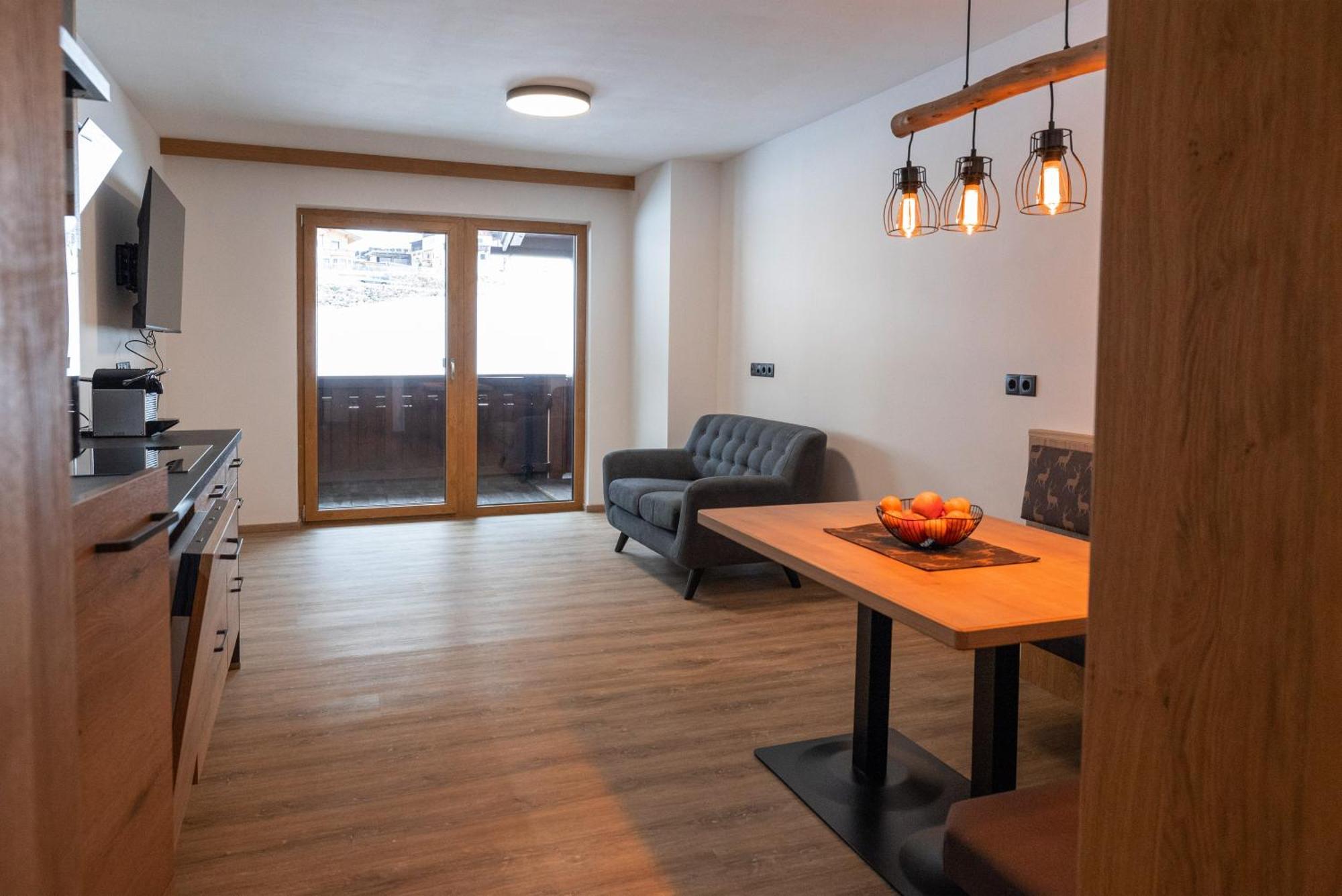 Hotel Steuxner Neustift im Stubaital Eksteriør billede