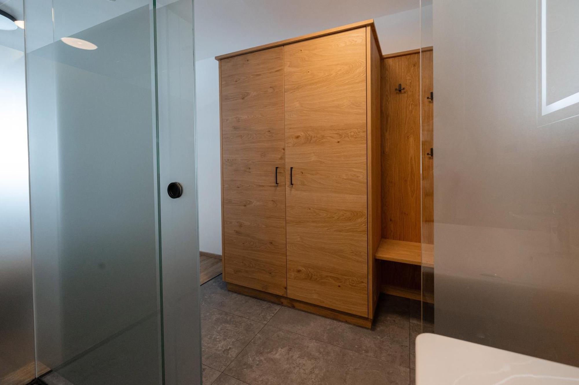 Hotel Steuxner Neustift im Stubaital Eksteriør billede